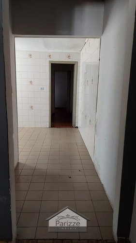 Imagem 9 de 10 de Casa Térrea 2 Dormitórios 1 Vaga No Mandaqui! - 10075-1