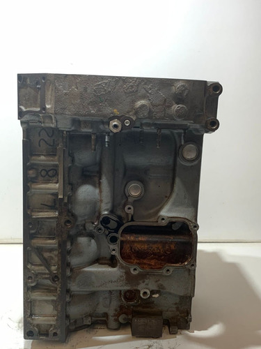 Imagem 4 de 6 de Bloco Motor Iveco Daily 45s17 58 0139 9895 / 50 229 5009