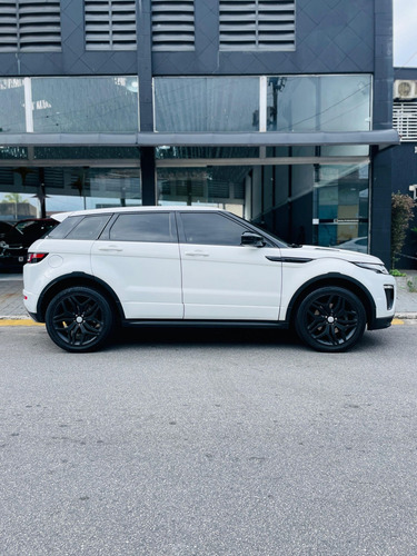 Land Rover Range Rover R.EVOQUE Si4 HSE Dyn. 2.0/Flex Aut