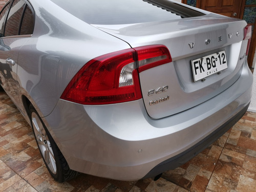 Volvo S60 Turbo T4 2013 Top De Linea