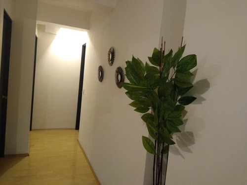 Imagen 3 de 21 de Venta Departamento Súper Cool Con Roof Privado En Colonia De