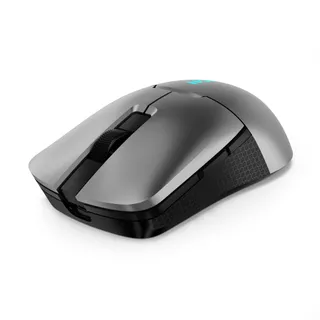 Lenovo Legion M600s - Mouse Inalámbrico Para Juegos, Hasta