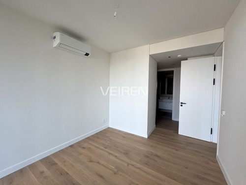 Increíble Apartamento Con Vista Lago A Estrenar En Well 3