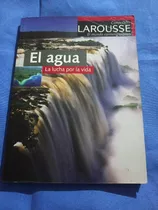 Comprar Larousse - El Mundo Contemporaneo - El Agua