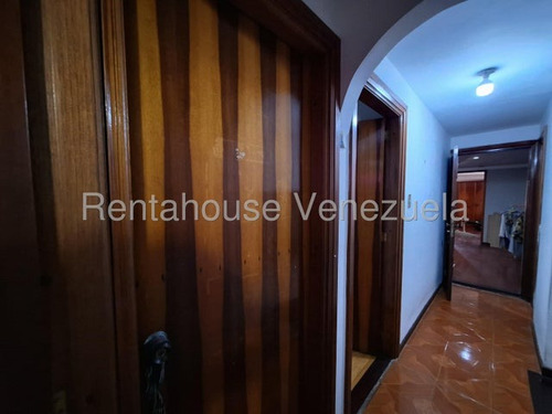 Oportunidad De Inversión Casa En Venta Urb Las Acacias Zona Comercial 25-12564 Hc