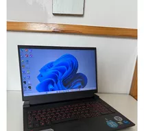 Comprar Laptop Dell Gaming G15 5510 | 15.6  | Intel 5 | 32ram 512ssd