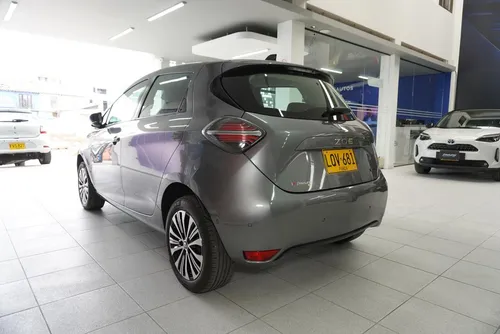 Renault Zoe Ultimate