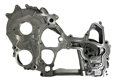 Imagen 2 de 9 de Bomba Aceite Original Toyota Hilux 2005/15