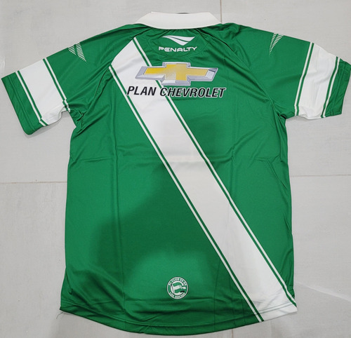 Camiseta Original Club Banfield (Usado)