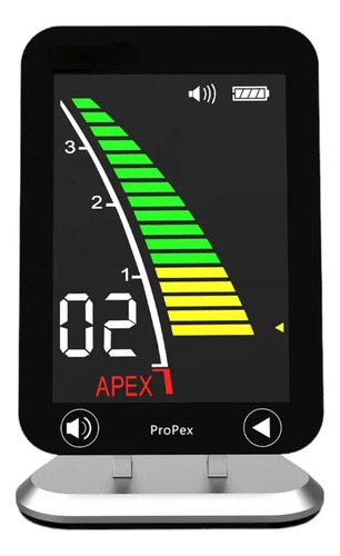 Localizador Apical Portable E Inteligente Propex
