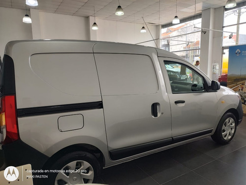 Renault Kangoo Ii Express Confort 1.6 Sce