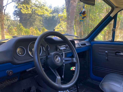 Volkswagen Volkswagen Brasília