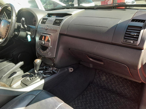 Ssangyong Rexton Rx 270 4x4 Xdi 2.7 4p 2010