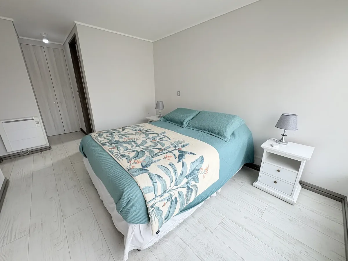 Imagen 5 de 19 de Arriendo Hasta Diciembre En Plan Poniente- Viña Del Mar
