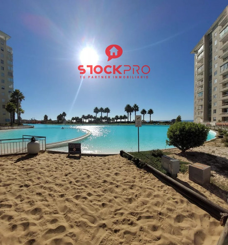 Departamento En Venta, Algarrobo, Laguna Vista