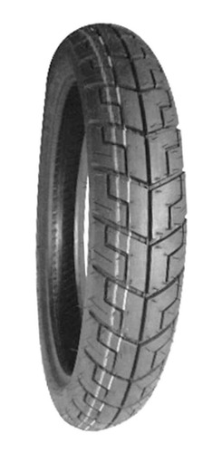 Imagen 1 de 7 de Llanta Moto 90/90-18 Instrasuper Ss028 Tubeless S/c 60p Msi