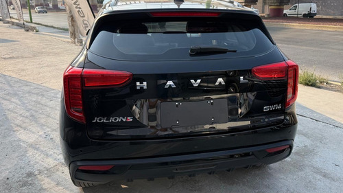 GWM Haval Jolion 1.5T Gdi Premium