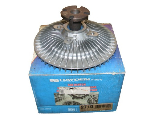 Fan Clutch Ford 8-cil M-302 M-351 M-390 1968-1991