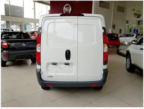 Fiat Fiorino Gnc 0 Km Tomo Autos Usados Motos Usadas G