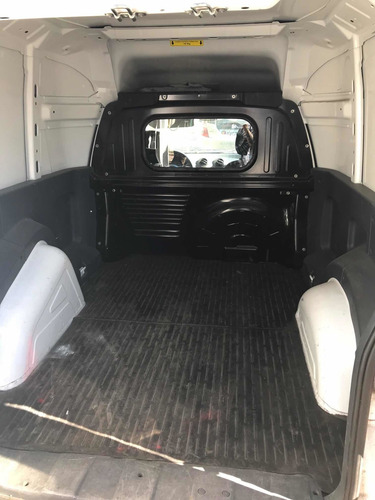 Fiat Fiorino 1.4 8v