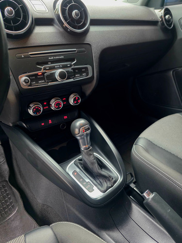 Audi A1 Sportback 1.4 Tfsi Stronic 125cv