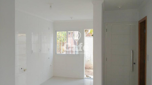Imagem 5 de 6 de Casa Residencial 2 Dormitórios - Nossa Senhora De Lourdes, Santa Maria / Rio Grande Do Sul - 2857