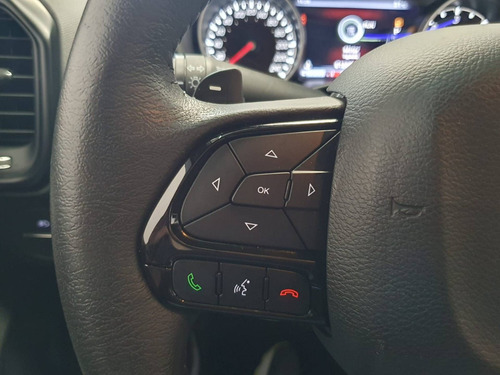 Imagem 11 de 15 de Fiat Toro 2.0 16v Turbo Diesel Ultra 4wd At9