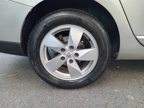 Renault Fluence 2.0 16V FLEX Aut.