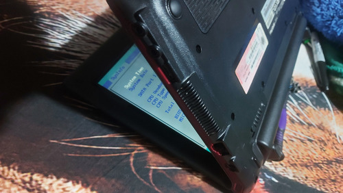 Netbook Samsung Np N145p/n250p Plus Lista Para Usar (Usado)