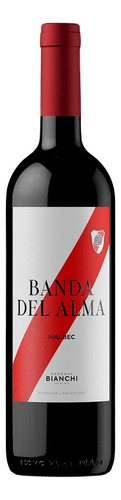 Vino Bianchi River Banda Del Alma 750ml - Oferta Vinologos