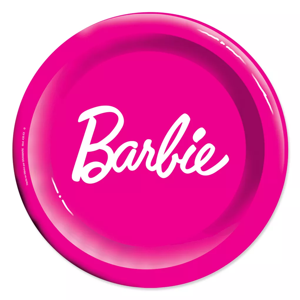 Barbie