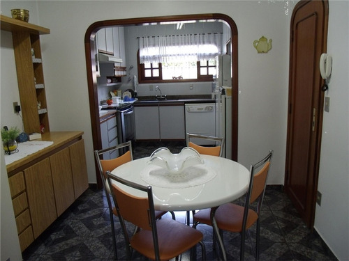 Imagem 7 de 25 de Sobrado À Venda, 5 Quartos, 3 Suítes, 8 Vagas, Santa Maria - Santo André/sp - 23345