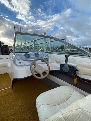 Imagem 5 de 9 de Lancha Bayliner 180, Yamaha 115hp 4t