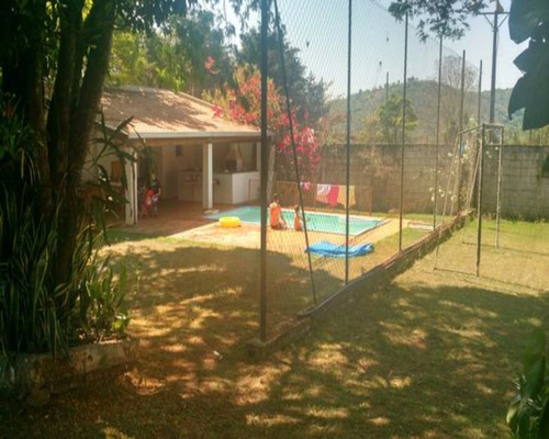 Imagem 2 de 8 de Chacara - Ch00048 - 4864489