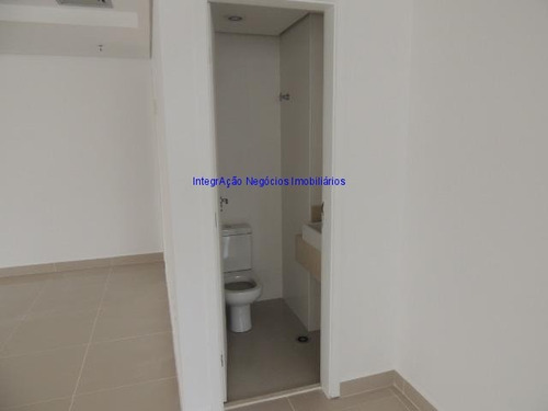 Imagem 5 de 11 de Conjunto Comercial 100m², 04 Banheiros E 04 Vagas Na Garagem Com Manobristas. Excelente Localização, Ao Lado Do Metrô Marechal Deodoro. - 19072001 - 34496842