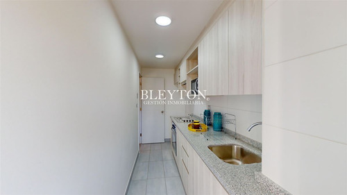 Departamento En Venta De 3 Dormitorios En Villa Alemana