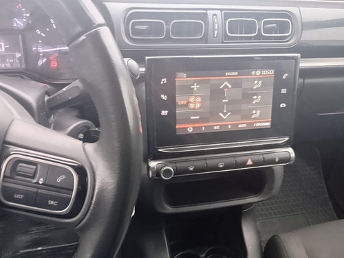 Citroen C-3 1.5 Bluehdi 100 S&s Bvm6 Feel Mt Diesel 2023