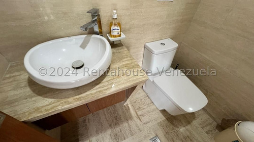 Apartamento En Venta Las Mercedes Rah Mls24-26424