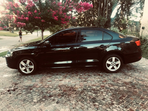 Volkswagen Vento 2012 Luxury 2.0 Tdi Dsg - 140cv