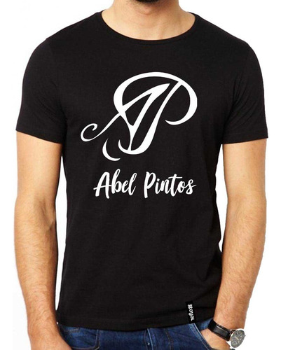 Remera Abel Pintos 100% Algodón Calidad Premium