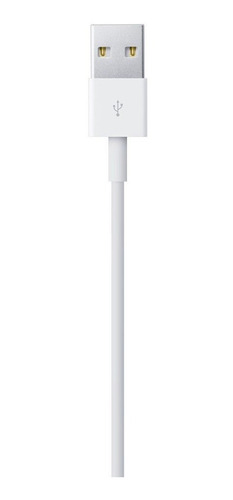 Cable De Carga Rapida Para iPhone Lightning A Usb Foxconn