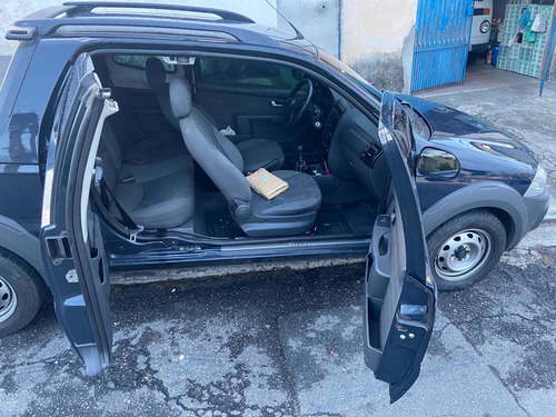Fiat Strada 2015 1.4 Working Cab. Dupla Flex 3p