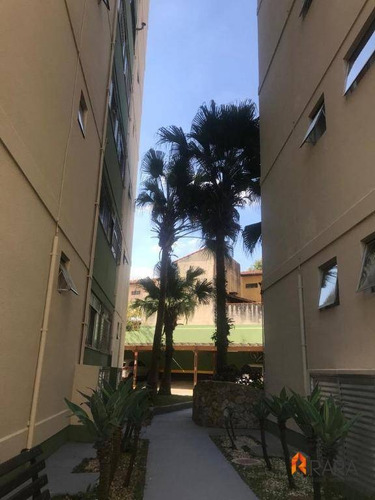 Imagem 14 de 16 de Apartamento Com 3 Dormitórios À Venda, 91 - Parque Terra Nova - São Bernardo Do Campo/sp - Ap0340