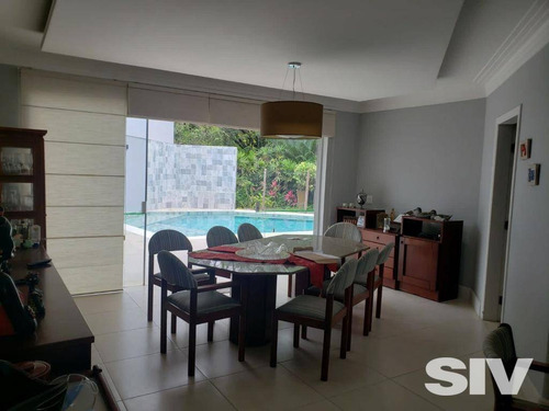Imagem 5 de 13 de Casa Para Venda No Bairro Riviera De São Lourenço Em Bertioga - Cod: Ir16894 - Ir16894