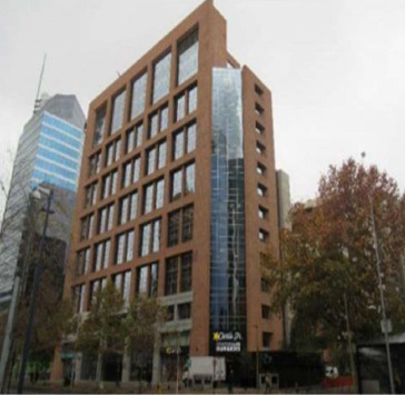 Oficina En Arriendo En Las Condes