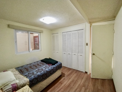 Casa En Venta Condominio Los Nogales De Peñalolén