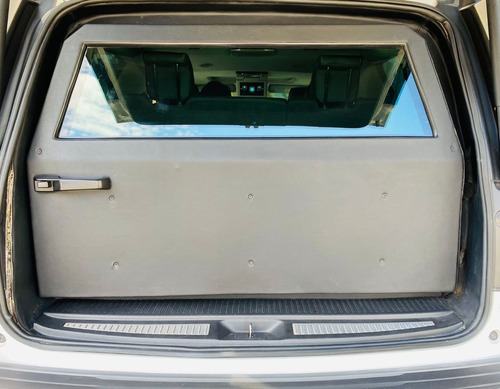 Imagen 13 de 15 de 2019 Chevrolet Suburban Premier D