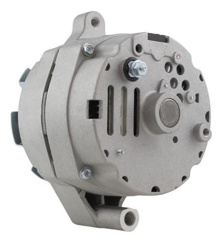 Premium Grade Self Excited 12 Volt 110 Amp Alternator Fo Ccc