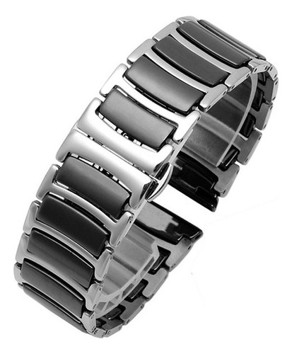 C Correa De Cerámica Para Samsung Galaxy Watch Pulsera Clás