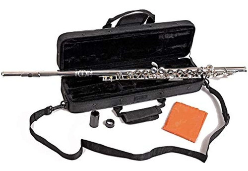 ¡nuevo! Herche Superior Flute M2 Actualizado! | Instrumentos